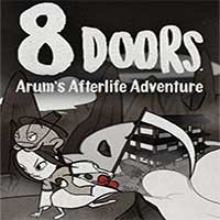 8Doors Demo: Trải nghiệm game phiêu lưu thế giới bên kia