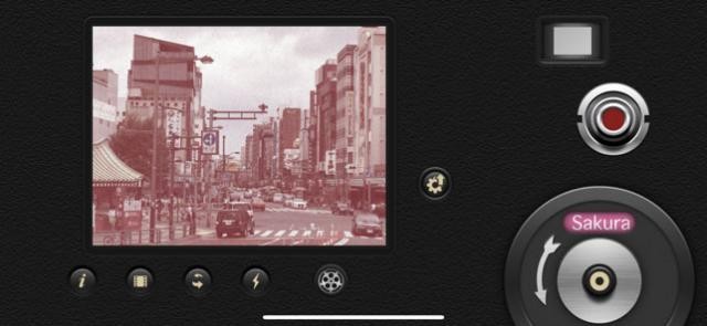 Nhiều chủ đề phim độc đáo