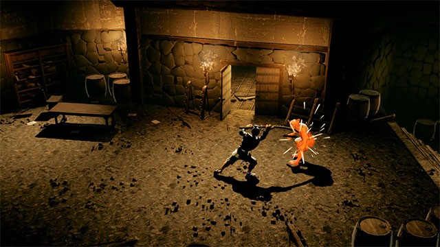 Phô diễn kỹ năng võ thuật Thiếu Lâm đỉnh cao