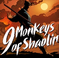 9 Monkeys of Shaolin Demo - Trải nghiệm game võ thuật Thiếu Lâm hấp dẫn