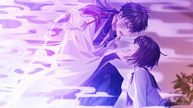 Những lựa chọn của bạn sẽ tác động đến tuyến tình cảm và cả tâm lý nhân vật