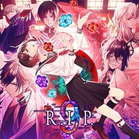 9 R.I.P. - Game Otome Chuyện Ma Học Đường