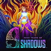 9 Years of Shadows - Game hành động âm nhạc cổ điển