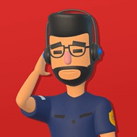 911 Emergency Dispatcher - iOS Game