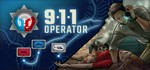 911 Operator - Game Chiến Thuật Cấp Cứu trên Windows, Mac & Linux