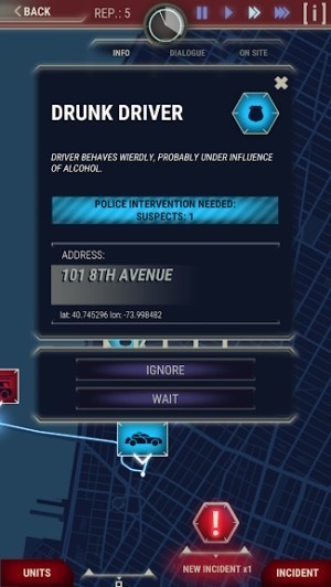 Đưa ra phương án xử lý phù hợp theo từng tình huống