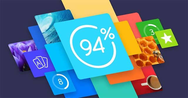 94% cho Android là game đố vui vô cùng độc đáo và thú vị