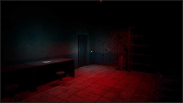 Game 99% có nhiều kết thúc khác nhau tùy theo lựa chọn của bạn