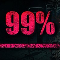 99% Haunted House Survival Horror Game