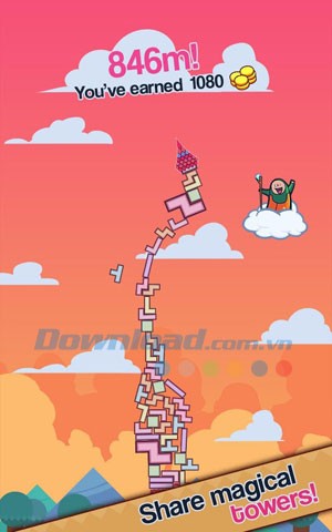 99 Bricks Wizard Academy