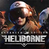 Heliborne: Trải nghiệm game không chiến đỉnh cao