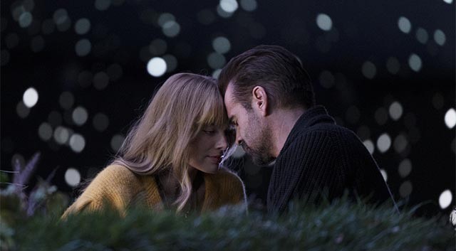 Hành trình rực rỡ ta đã yêu là một chuyến phiêu lưu thú vị và đầy bất ngờ