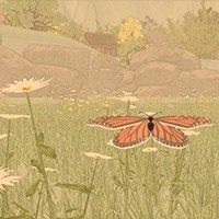 A Butterfly's Dream - Game Giấc Mơ Bươm Bướm