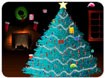 Christmas Tree Screensaver 4.0 - Trình bảo vệ màn hình Giáng Sinh