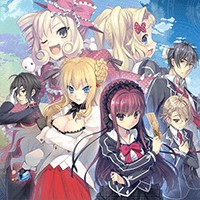 A Clockwork Ley-Line: Daybreak of Remnants Shadow - Visual Novel Phá Án