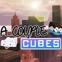 A Couple Of Cubes Demo - Game Khối Vuông Hợp Tác