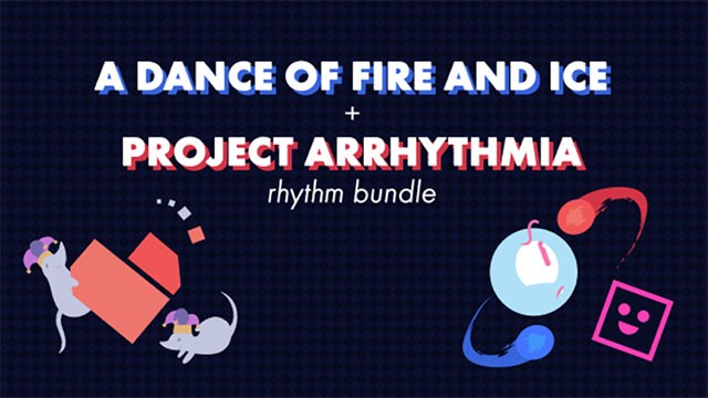 A Dance of Fire and Ice cập nhật với 2 level mới cùng nhiều thay đổi thú vị khác