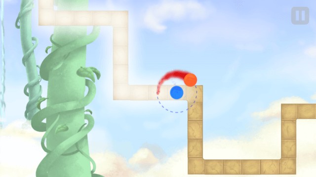 Game thư giãn thú vị