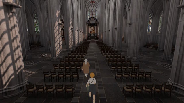 Cùng Nello và chú chó Patrasche trải qua hành trình cảm xúc khó quên