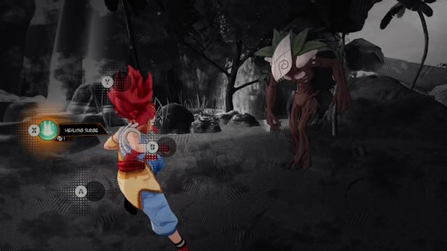 Trải nghiệm những đoạn phim phong cách Manga sống động