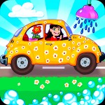 A Funny Car Wash Game - Game Rửa Xe Vui Nhộn Cho Android