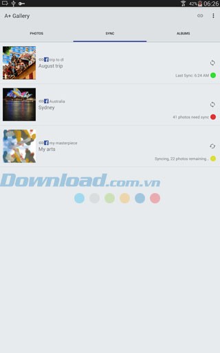 A+ Gallery Photos & Videos