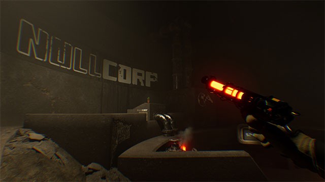 Giải mã bí ẩn về Tập đoàn NullCorp