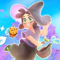 Garden Witch Life - Game Nông Trại Phù Thủy