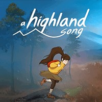 A Highland Song - Game Tình ca cao nguyên