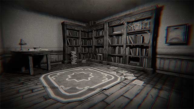 Bạn không đơn độc, nhưng ai hoặc cái gì đang tìm kiếm bạn?!