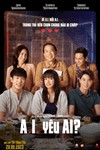 A.I. Yêu Ai? - Phim Tình Cảm Thái Lan Mới Nhất