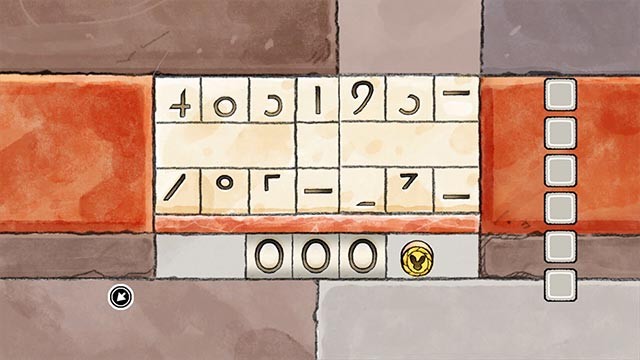 A Letter from Mom là trò chơi phiêu lưu giải đố phong cách Point n Click quen thuộc