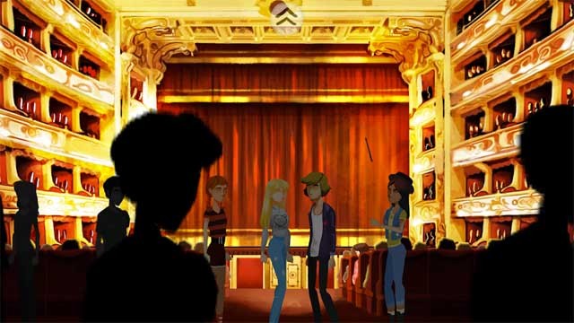 Cung cấp hơn 30 bài hát thuộc nhiều thể loại đa dạng: độc tấu Piano, Indie, Pop,...