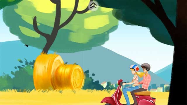 Tham gia cuộc phiêu lưu lấy bối cảnh ở nhiều địa điểm liên quan đến Giuseppe Verdi