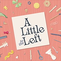 A Little to the Left - Packed Update: Bản cập nhật cuối cùng