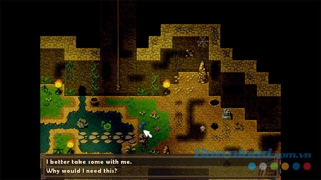 Tìm hiểu cách chơi đặc sắc của game phiêu lưu nhập vai mới A Long Road Home cho máy tính