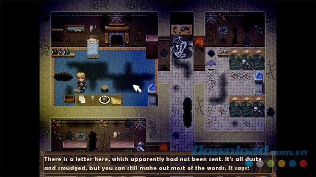 Khám phá cốt truyện độc đáo của game phiêu lưu nhập vai mới A Long Road Home cho máy tính