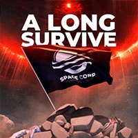 A Long Survive - Game FPS Sinh Tồn Chiến Lược