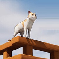 A Lost Whisker: Game mèo mẹ tìm con cảm động
