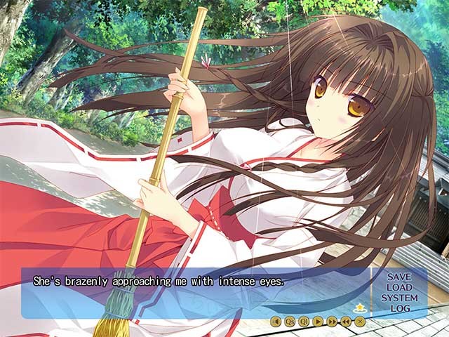 Có tùy chọn ngôn ngữ tiếng Anh để tiếp cận được game thủ toàn cầu