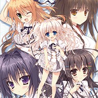 A Maiden's Serenade - Game Visual Novel Lãng Mạn