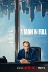 A Man in Full: Phim truyền hình Mỹ mới trên Netflix tháng 5