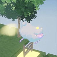 A Maze Dream - Game Hoàng Tử Cừu Giải Mã Mê Cung