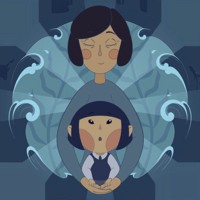 A Memoir Blue cho iOS: Trải nghiệm cảm động về tình mẫu tử