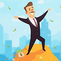 A Millionaire's Story - Game khởi nghiệp triệu đô