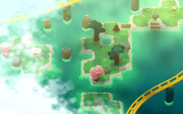 Cơ chế chơi game đơn giản nhưng sâu sắc