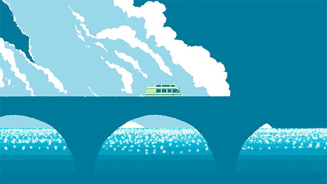 Cùng Gabriel phiêu lưu tìm lại quá khứ đời mình thông qua những giai điệu đẹp của A Musical Story game