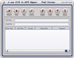 A-one DVD to MP3 Ripper - Convert DVD to MP3