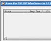 A-one iPod PSP 3GP Video Converter - Chuyển đổi video sang iPod, PSP, 3GP