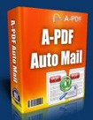 A-PDF AutoMail - Tự động hóa gửi email với PDF